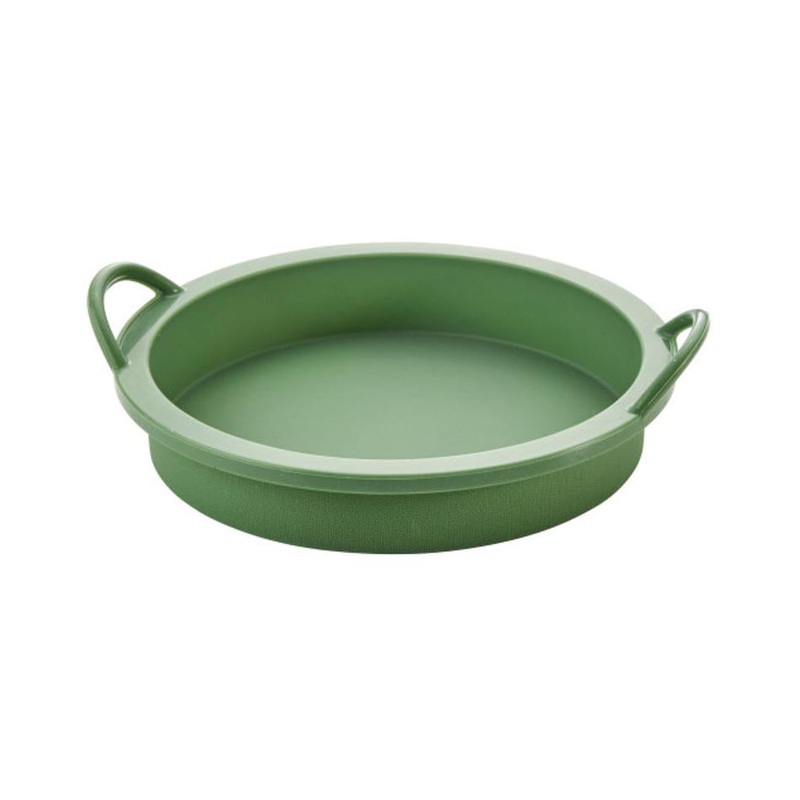 Wiltshire Silicone Air Fryer Round Pan 19cm 46034