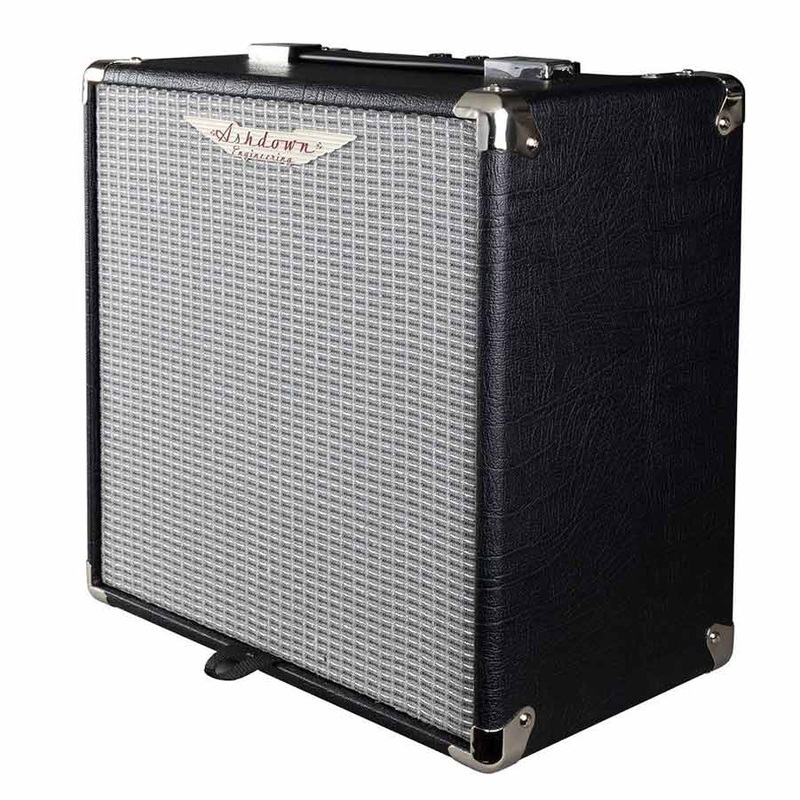Ashdown Studio 8 30W super light Bass combo with 1x8