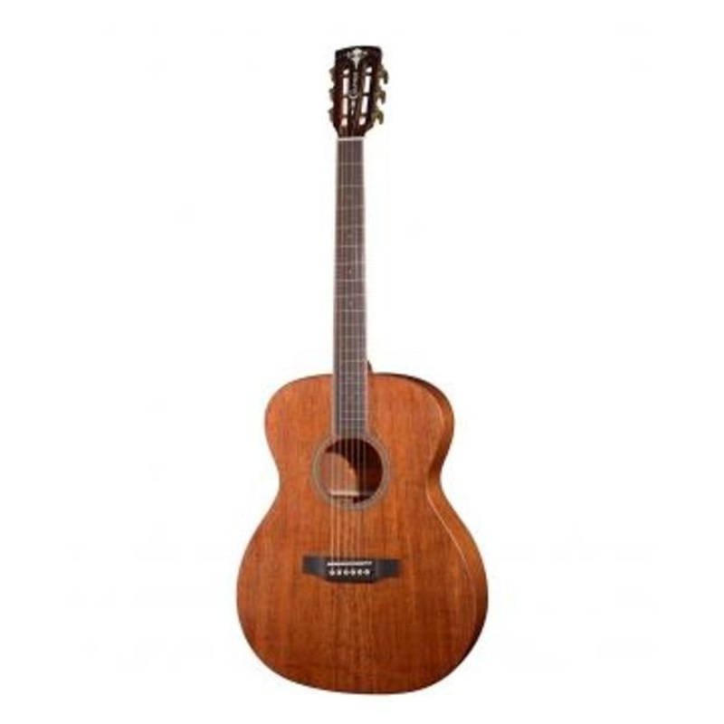 Crafter Mahogany guitar with DS-2 pickup