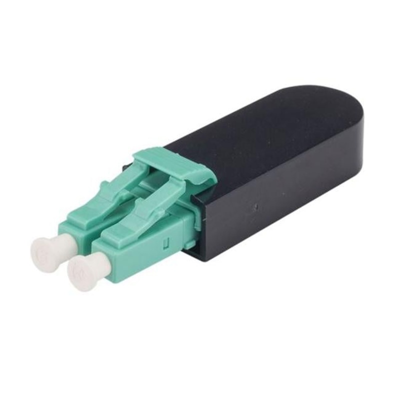 Dynamix Lc Multimode Loopback, Fibre Adapter