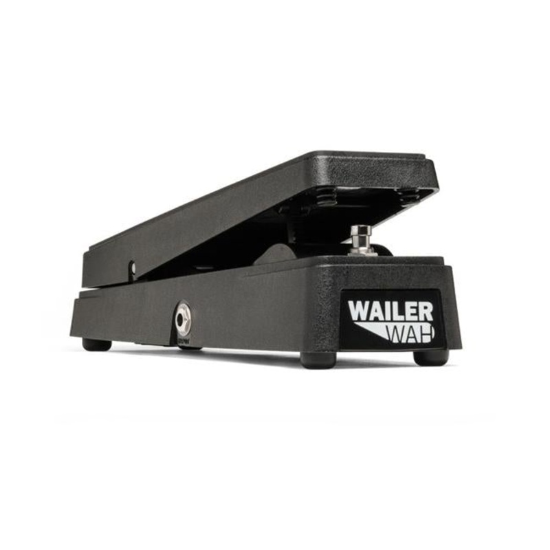 EHX Wailer Wah Pedal
