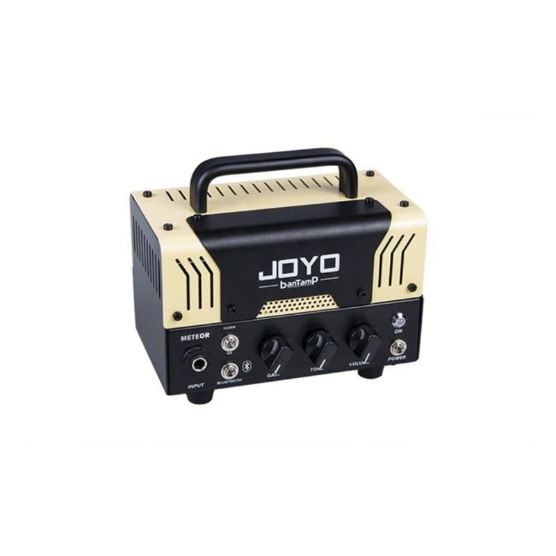 Joyo Bantamp Mini Amp Meteor model