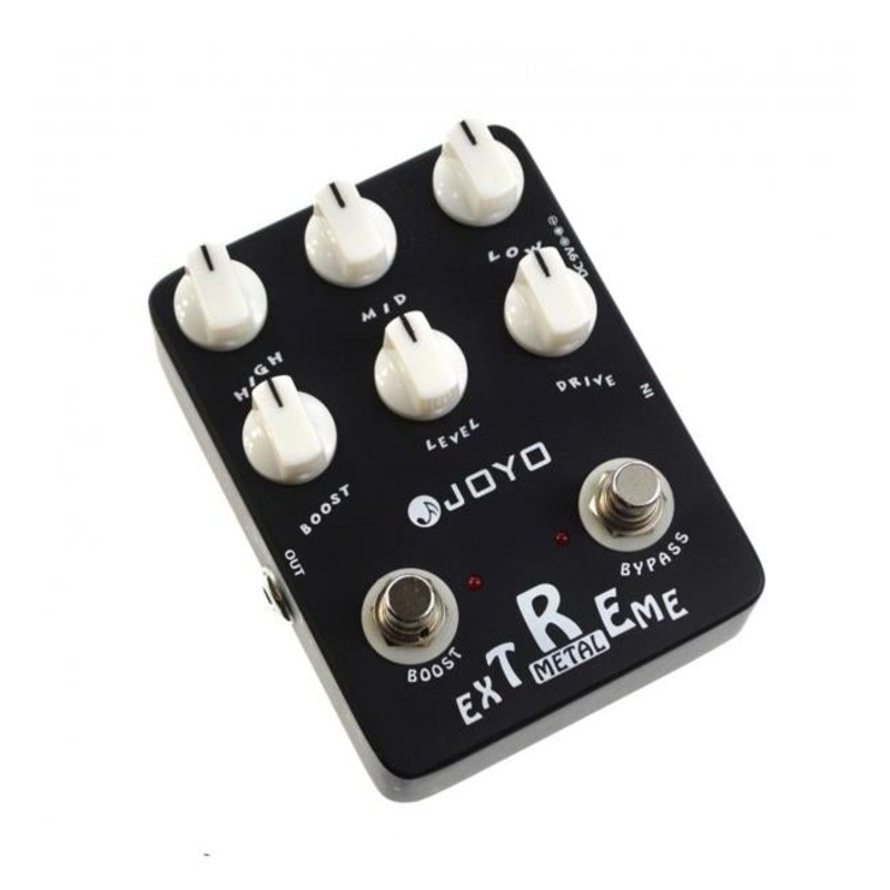 JOYO JF-17 Extreme Metal Guitar Effect Pedal