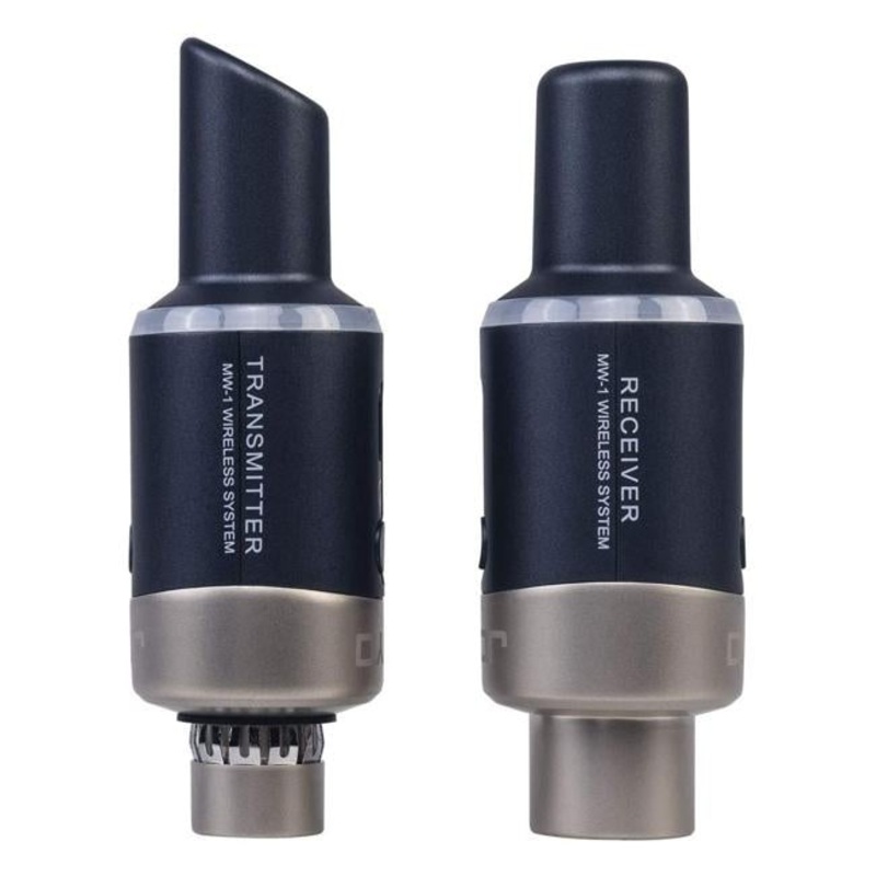 JOYO MW-1 5.8GHz Wireless Microphone System