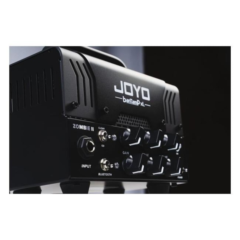 Joyo Zombie 2 Bantamp