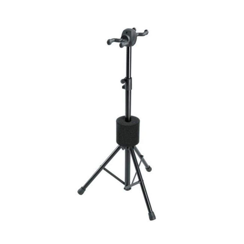 K&M Double guitar stand