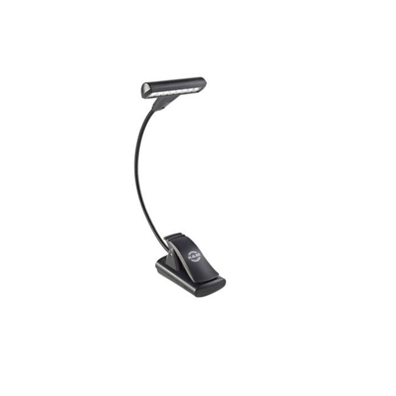 K&M Music Stand light T Model LED