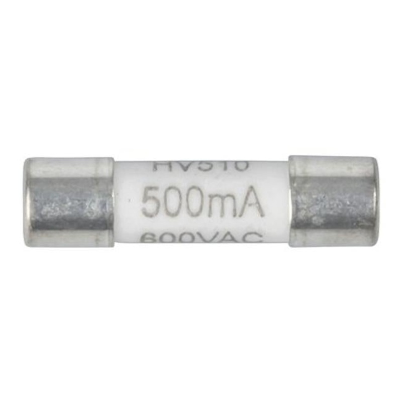 Spare Fuse 0.5A For Qm1570