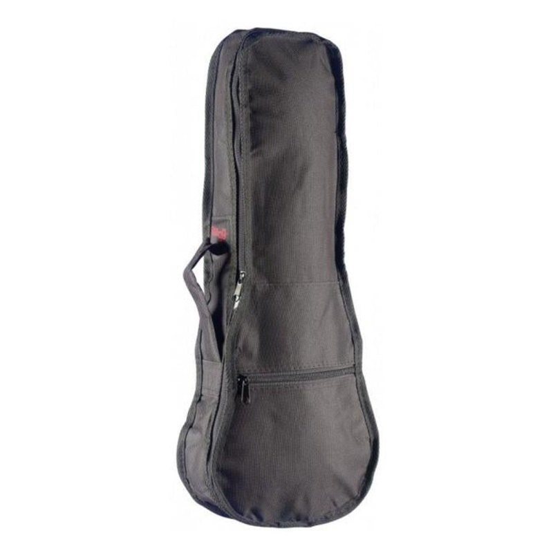 Stagg 1mm Soprano Ukulele Soft case
