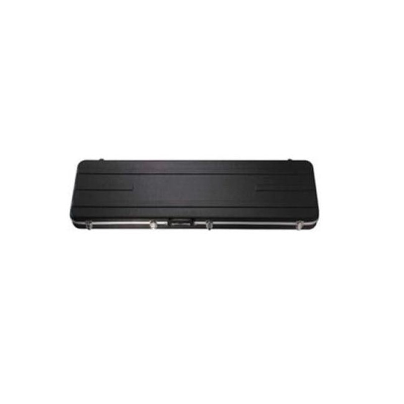Stagg ABS Rectangular Bass Case