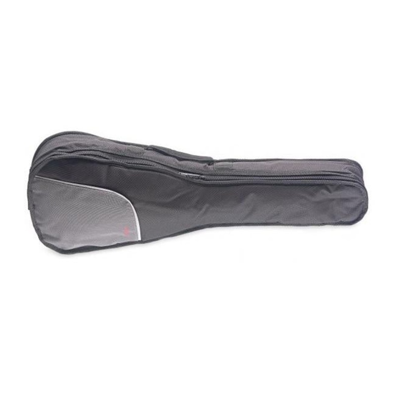Stagg Black nylon padded bag for Tenor Ukuele