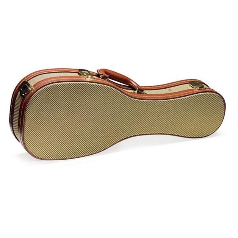 Stagg Vintage Tenor Ukulele Case