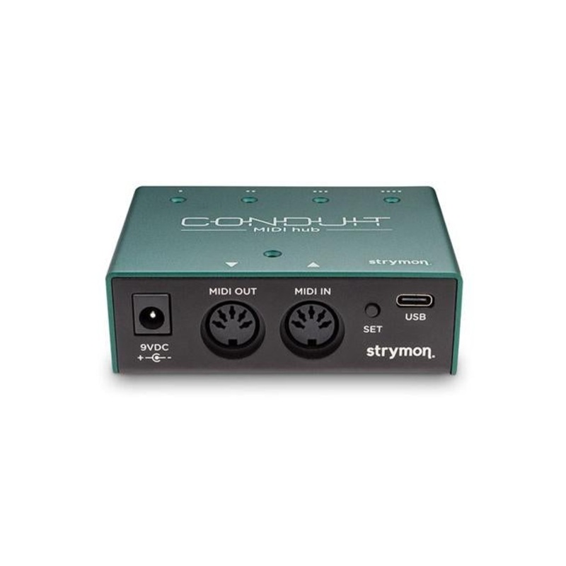 Strymon Conduit MIDI hub