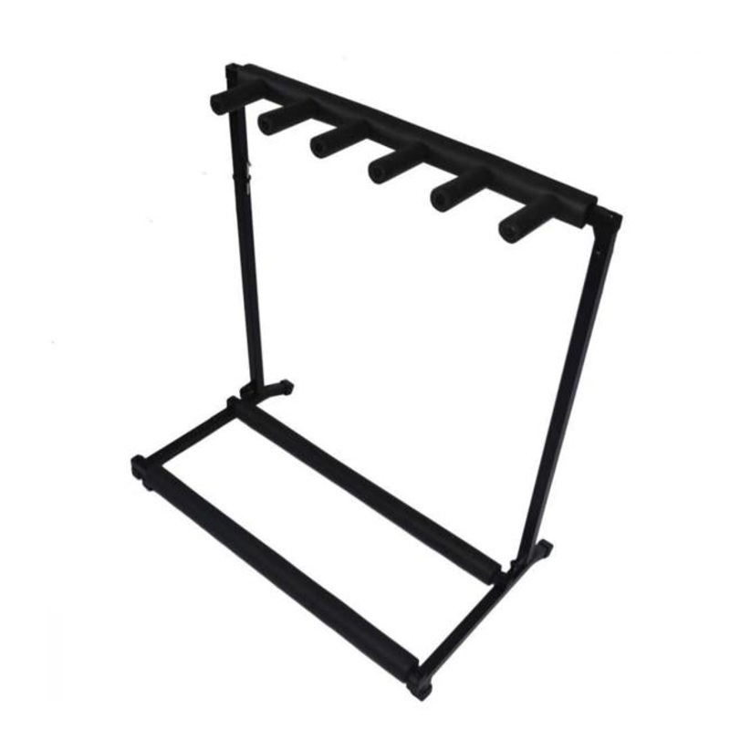 Studiomaster DG036-7 7 guitar holder