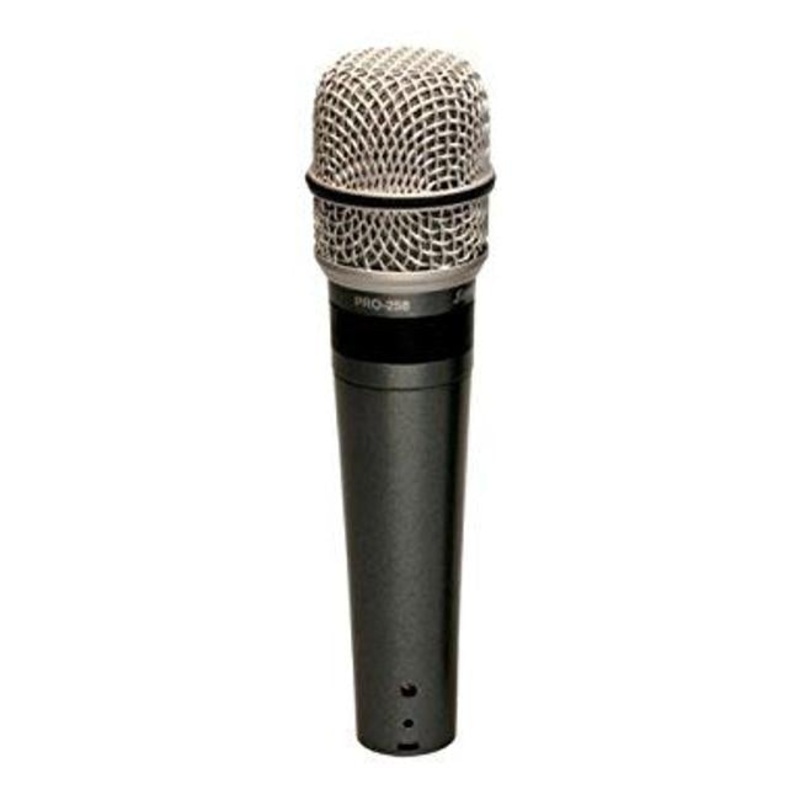 Superlux PRO258 Dynamic Instrument Microphone