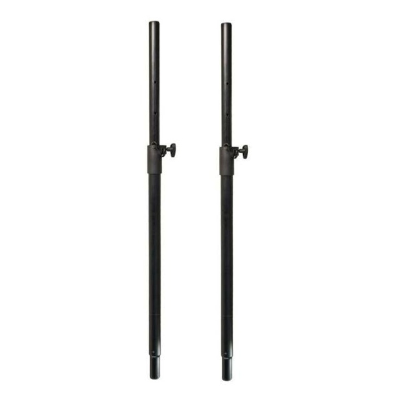 Superlux SPA-01 subwoofer pole extendable set of 2