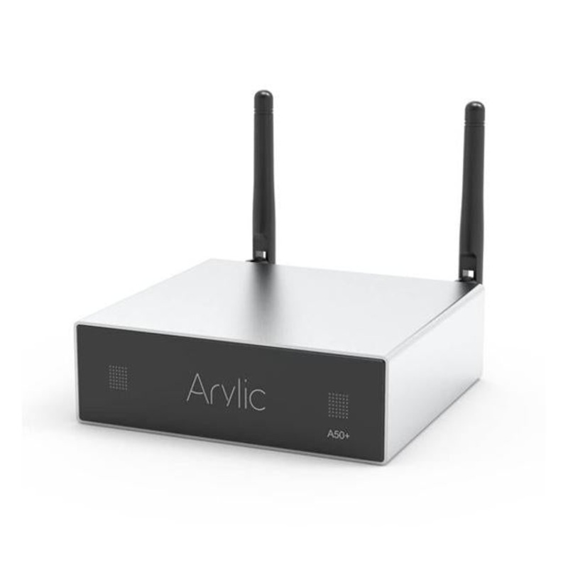Arylic Amplifier - Streamer. 2 X 30W Power.