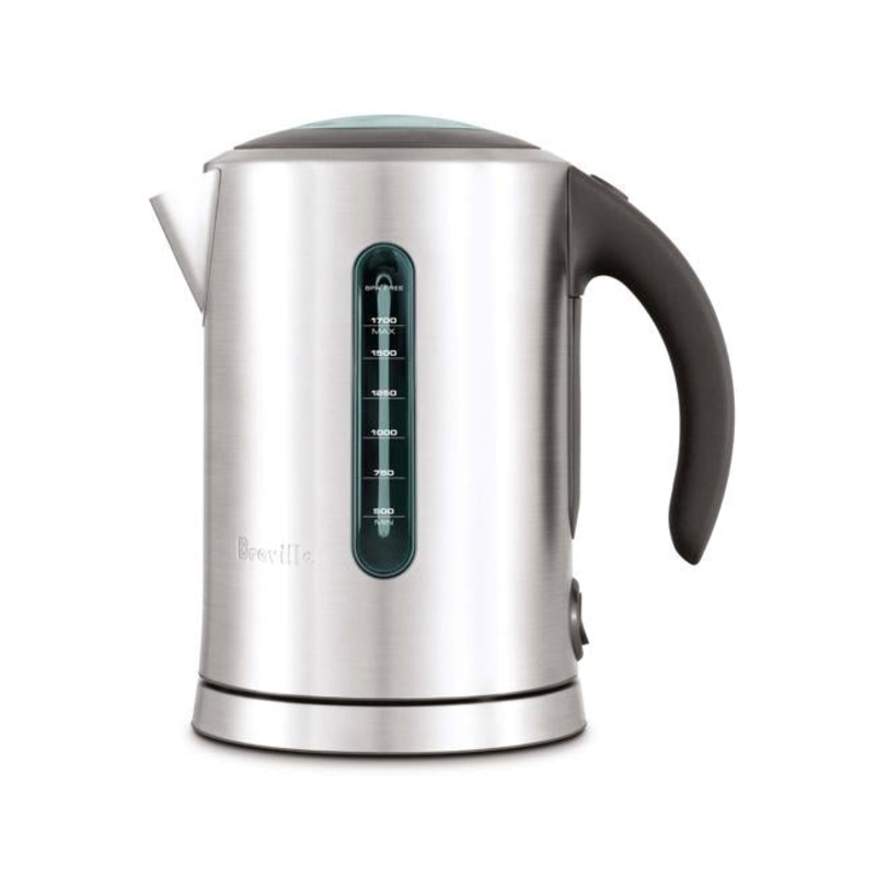 Breville Kettle the Soft Top Stainless  BKE700BSS