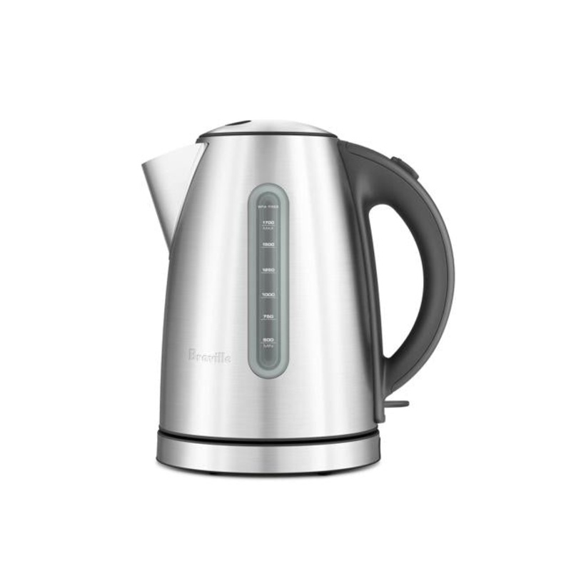 Breville Kettle the Soft Top Stainless Steel BKE425BSS