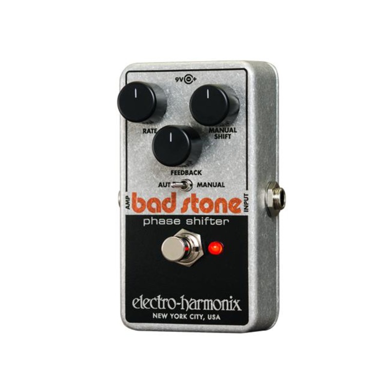 Electro Harmonix Bad Stone Phase Shifter