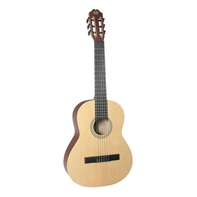 Enredo Madera 3/4 Classical Spruce Top Satin Finish