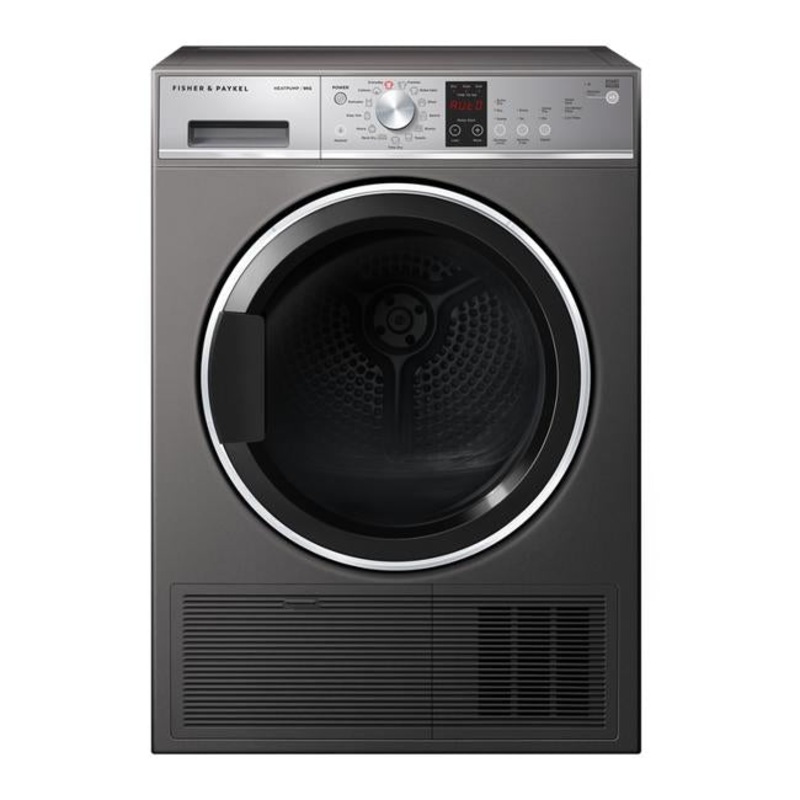 Fisher & Paykel 9kg Heat Pump Dryer DH9060PG2