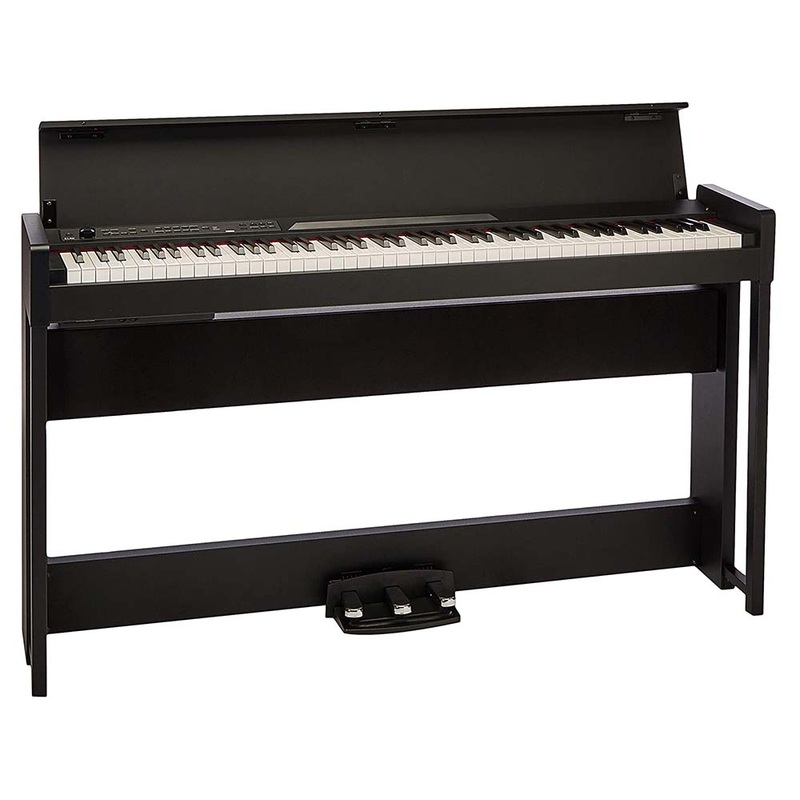 Korg C1 Air Black Digital Piano