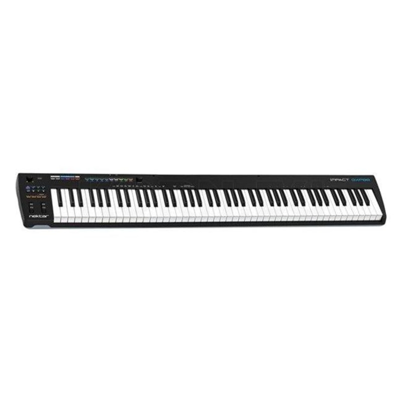 Nektar GXP88 note controller with aftertouch