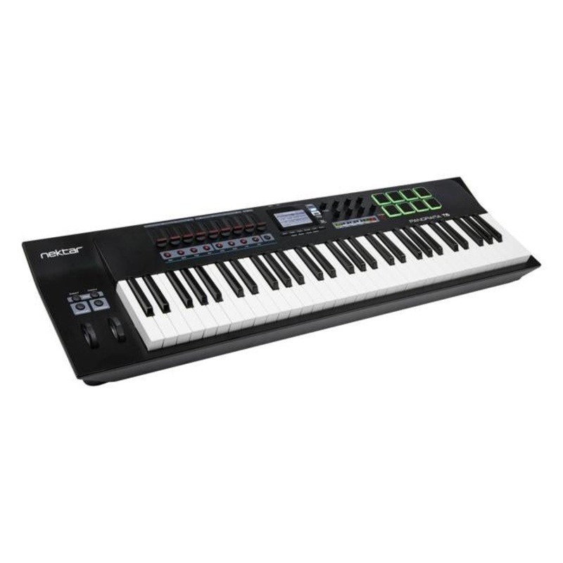 Nektar Panorama T6 USB Controller 61 key