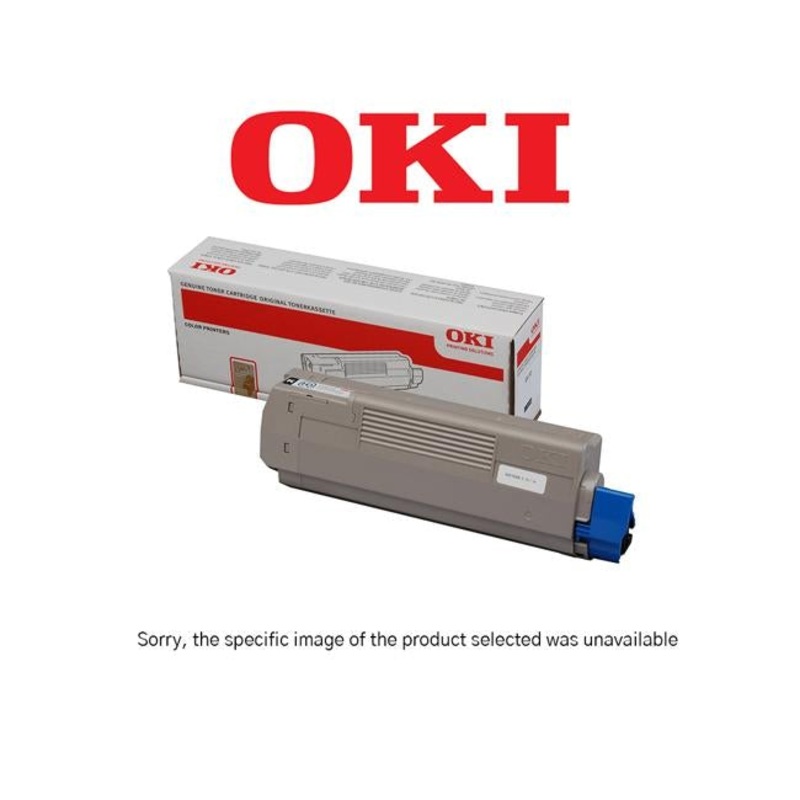 Oki C650DN Black Toner