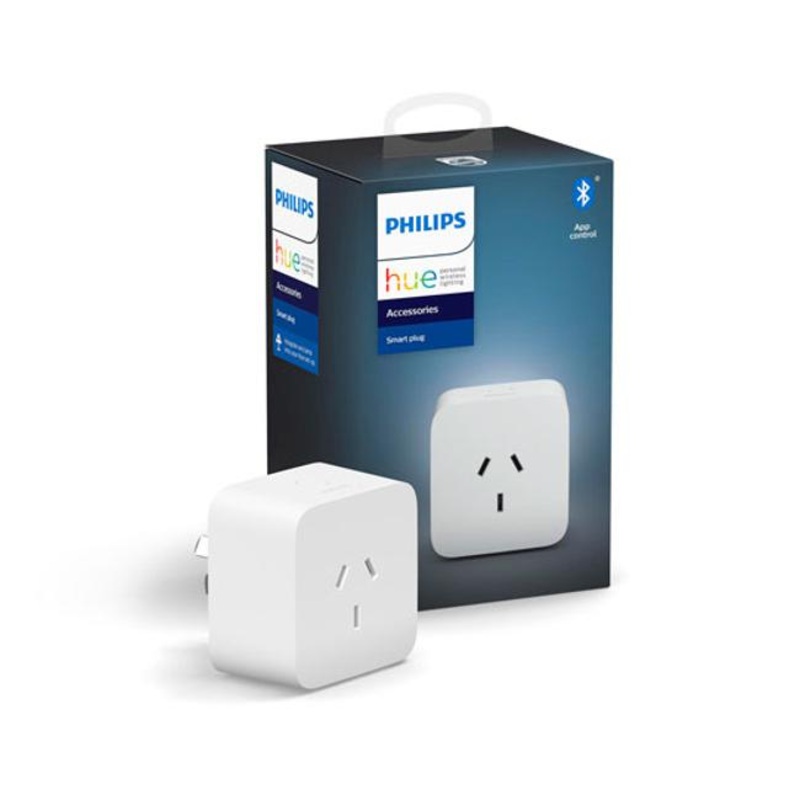 Philips Hue Smart Plug