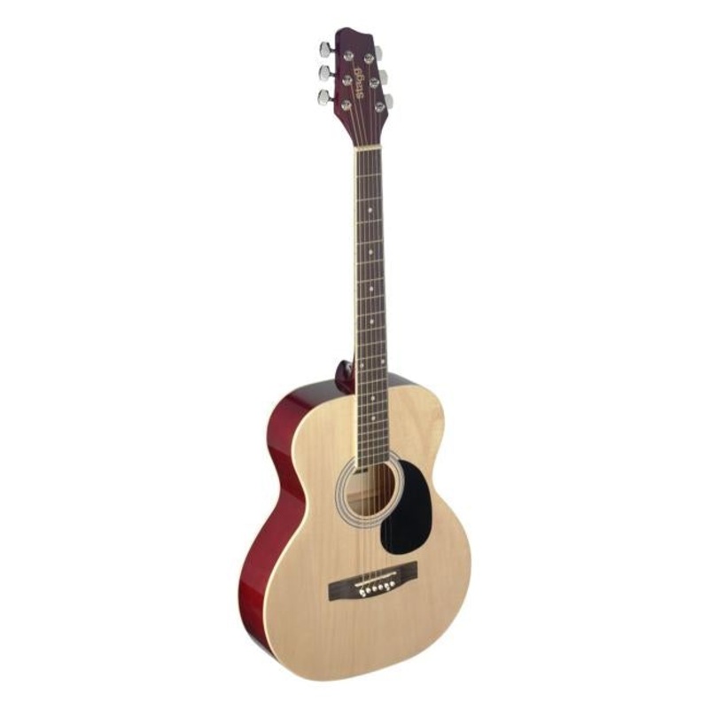 Stagg Grand Auditorium Acoustic Natural