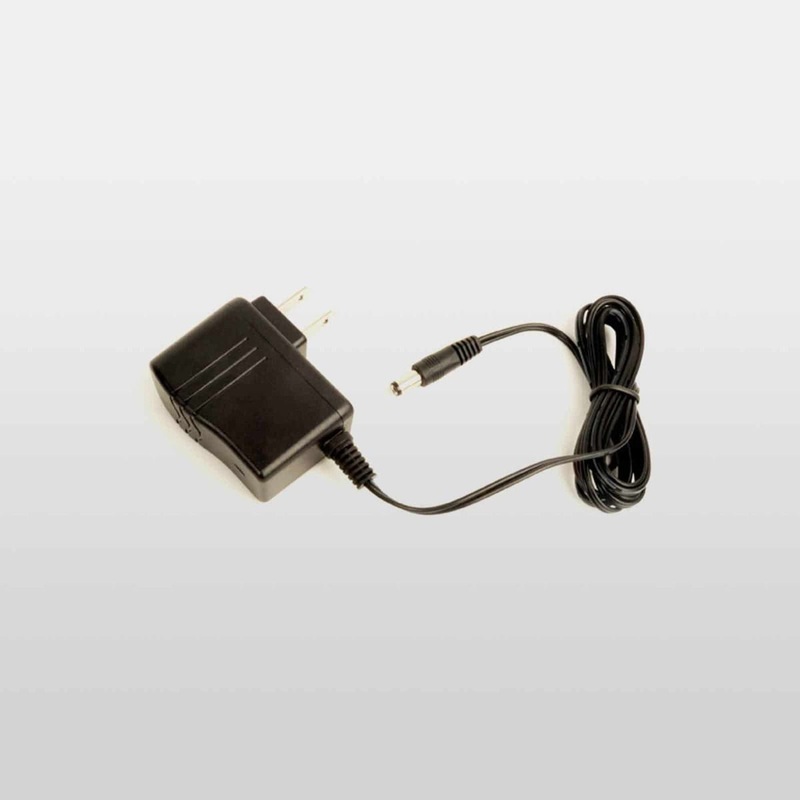 Strymon 9VDC Adapter negative centre