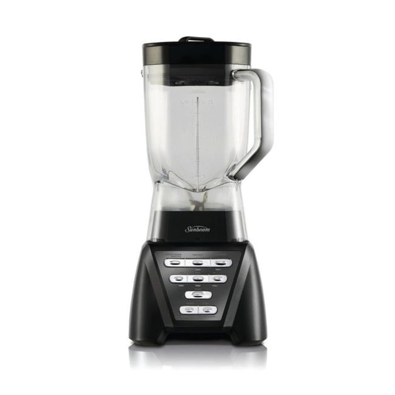 Sunbeam Two-Way BlenderBlack PB8080K