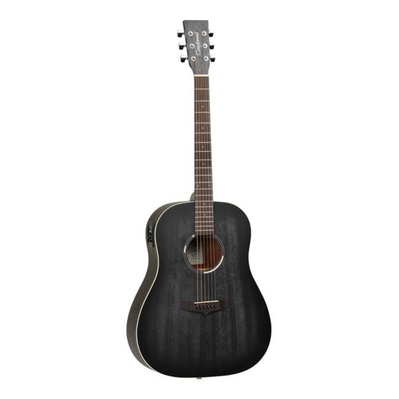 Tanglewood Blackbird Dreadnought Electric Acoustic