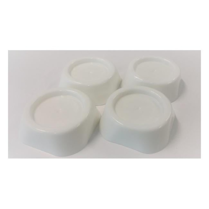 Unilux Anti-Vibration Pad X4 ULX202