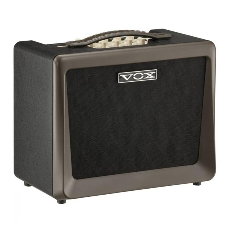Vox VX50 50W practise amp for acoustic guitar