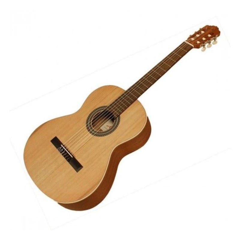 Almansa 400 Nature Open Pore Classical Guitar