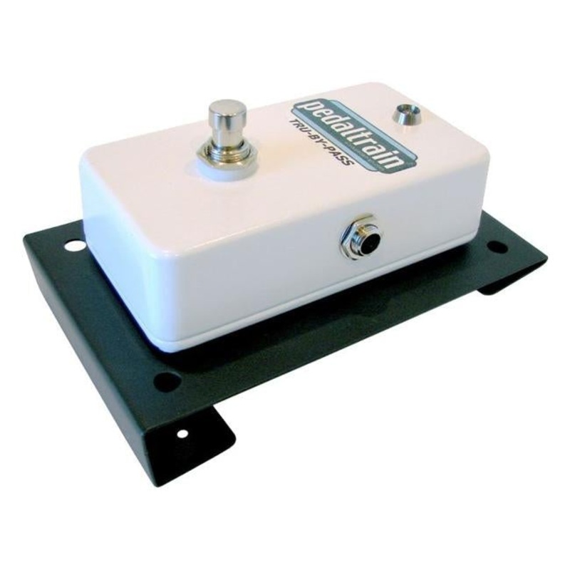 Pedaltrain PB1 Pedal Booster Single
