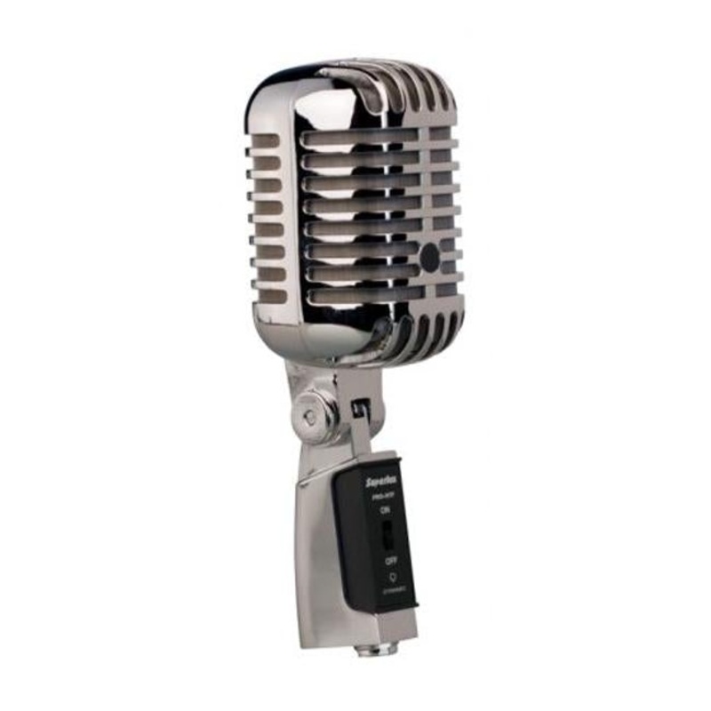 Superlux PROH7F Dynamic Vocal Microphone