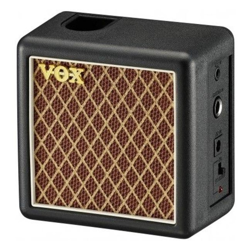 Vox Amplug 2 Cabinet (VOX-AP2-CAB)