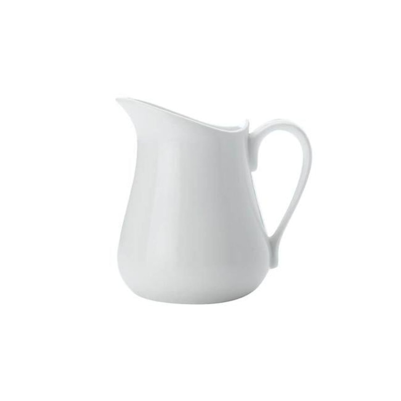 White Basics Milk Jug 320ML