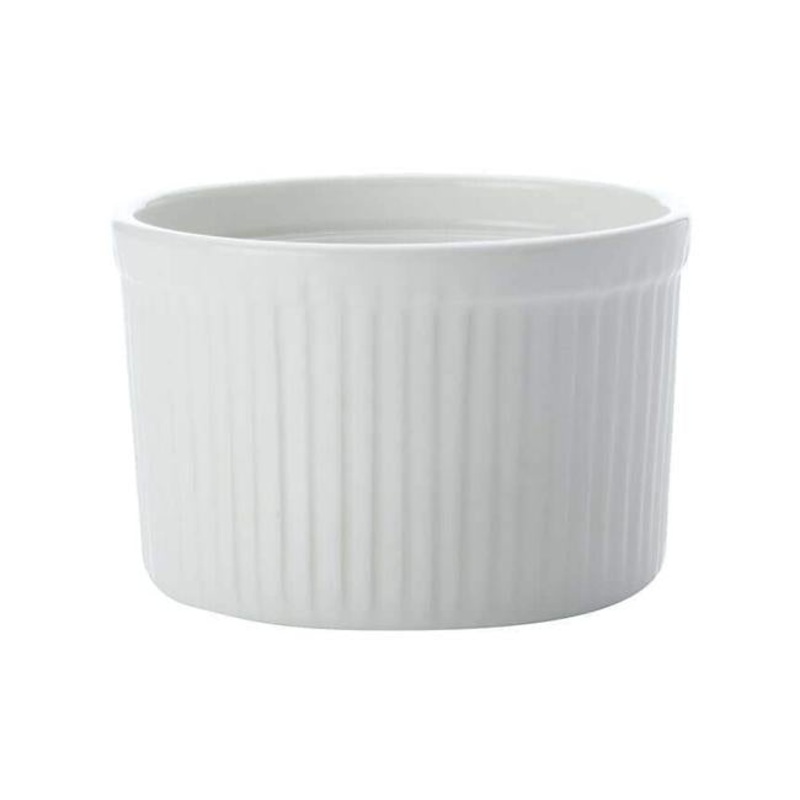 White Basics Ramekin 10x7cm