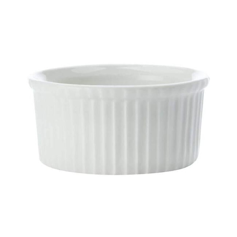 White Basics Ramekin 12cm