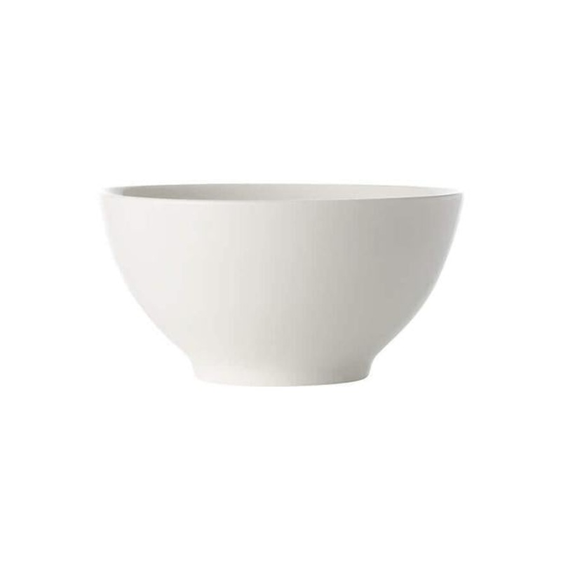 White Basics Rice Bowl 10cm
