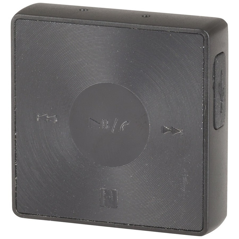 Bluetooth 4.0 Receiver with NFC and Music Control