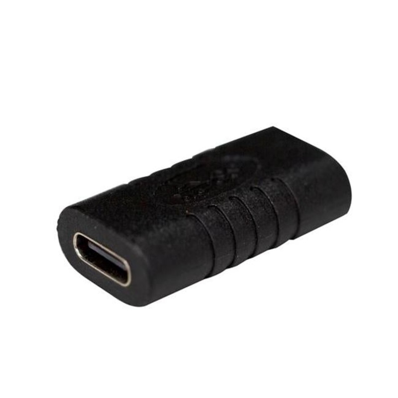 Dynamix Usb-C Female To Female Adapter.