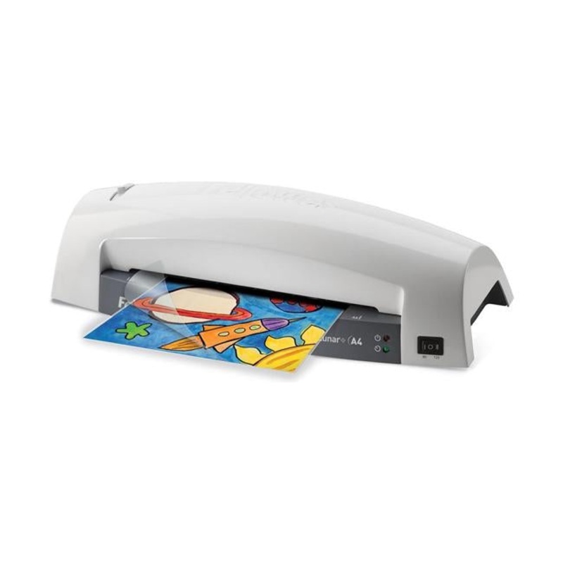 Fellowes Lunar A4 Laminator