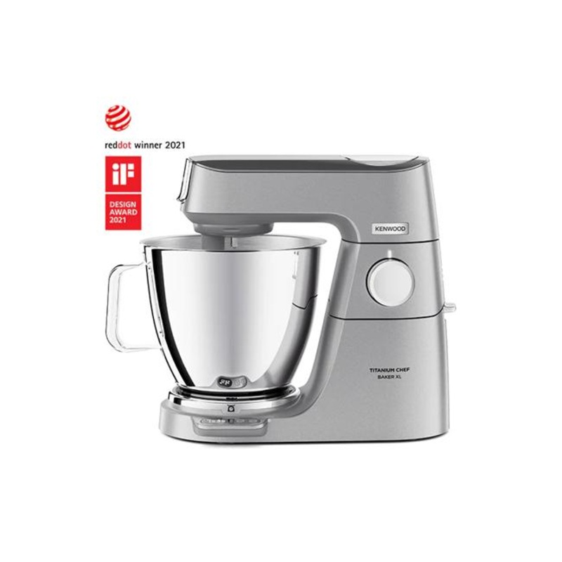 Kenwood Titanium Chef Baker XL KVL85004SI