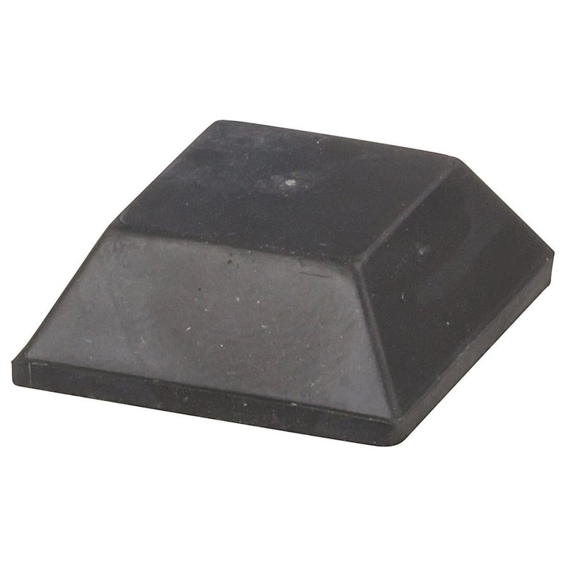 Rubber Feet Large Stick On - Pk.20